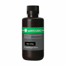 Load image into Gallery viewer, Anycubic Dental Non-Castable UV Resin Skin 500ml