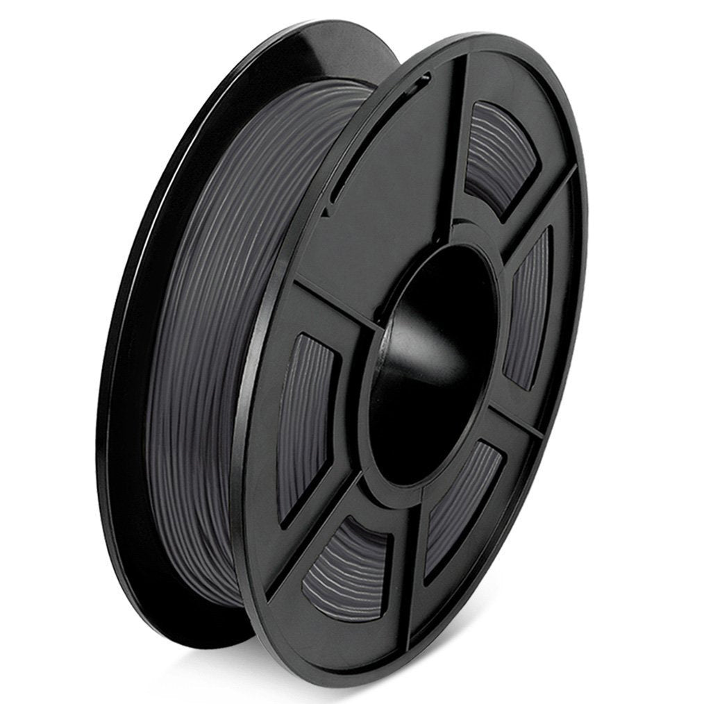 TPU Flexible 3D Printer filament 1.75mm 0.5kg/roll Fashion3d