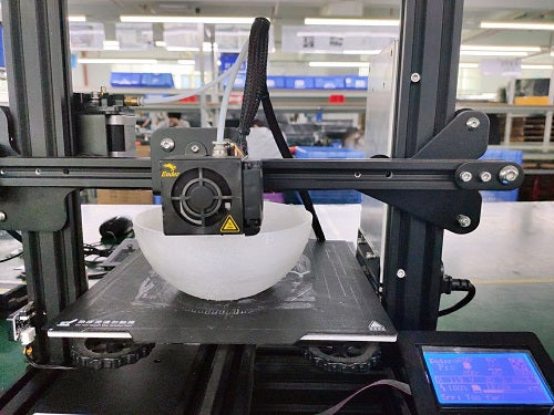 How to Achieve Faster 3D Printing and Save More Time?