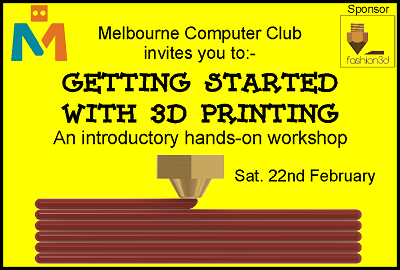 Introduce your family and friends to sign up for get started in 3D printing