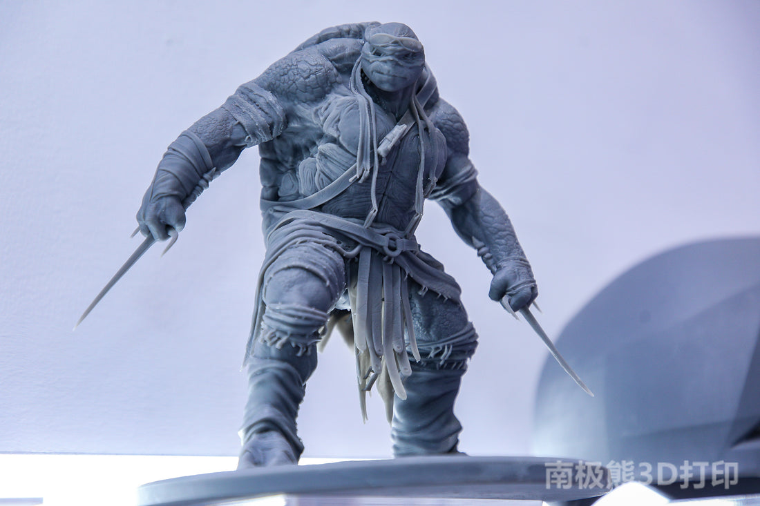 TCT - Largest 3D printing Exhibition - Part 4 (Resin)