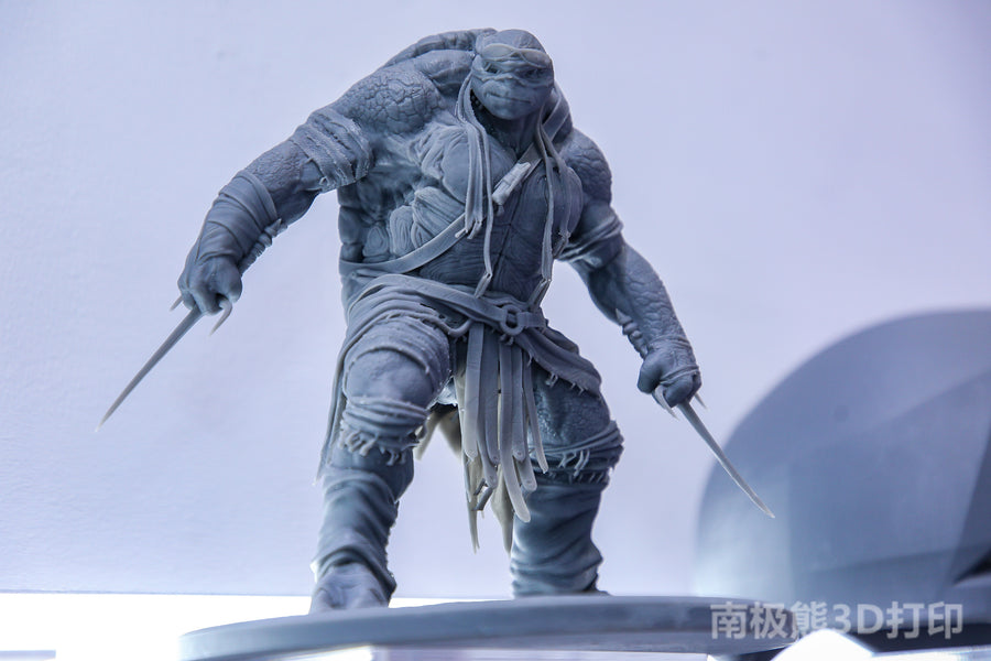 TCT - Largest 3D printing Exhibition - Part 4 (Resin)