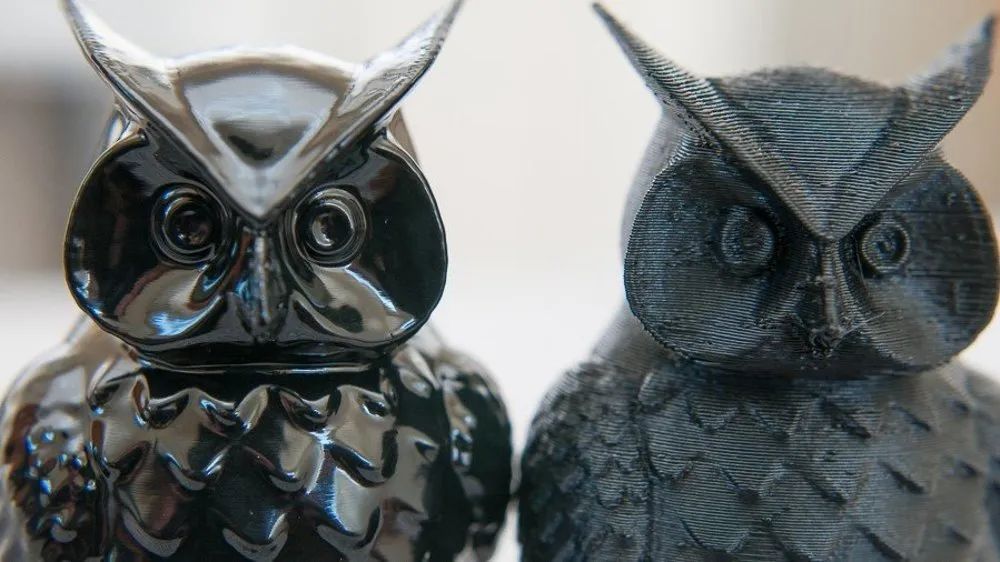 Which of the 10 most commonly used FDM 3D printing parts post-processing method should I choose?