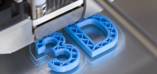 The Differences between 3D Printing and Injection Molding