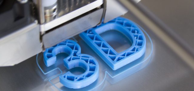 The Differences between 3D Printing and Injection Molding