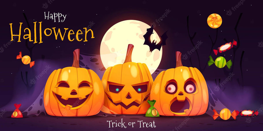 Halloween and Melbourne Cup 3D Printer Promotions
