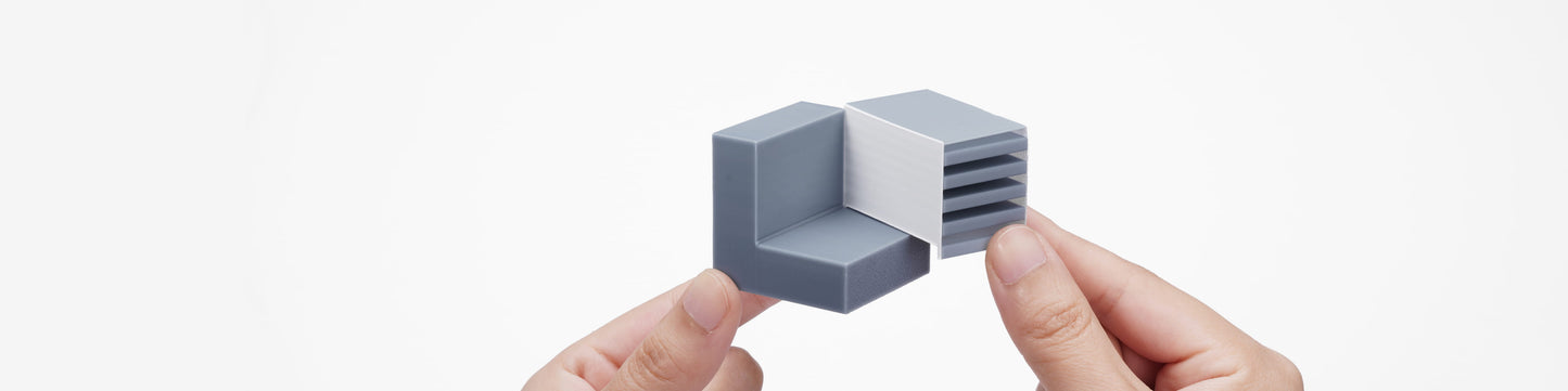 Bambu Support for PLA — effortless removal