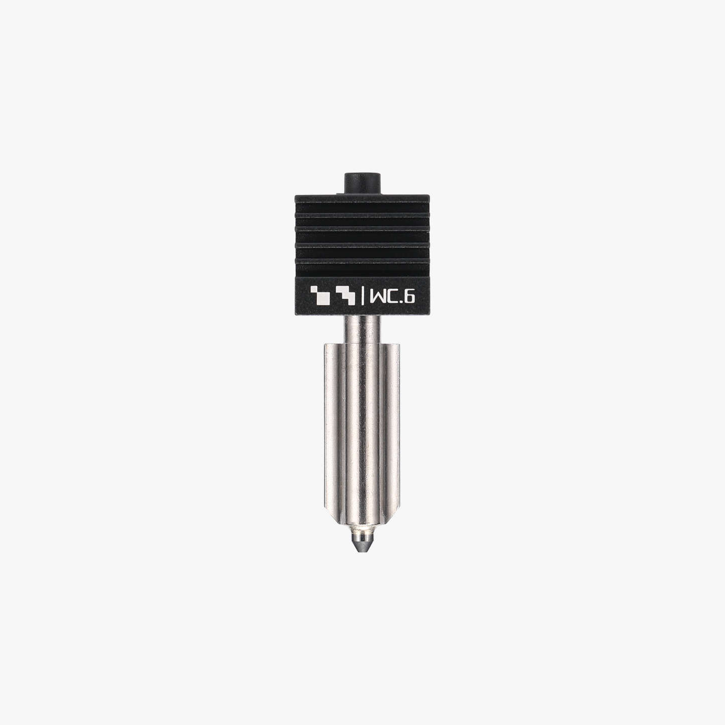 Bambu Lab Tungsten Carbide Nozzle - H2/P2S/X2D