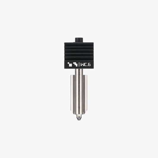 Bambu Lab Tungsten Carbide Nozzle - H2/P2S/X2D