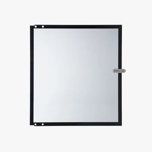 Bmabu Lab Front Glass Door(X1C/X1E/P1S)