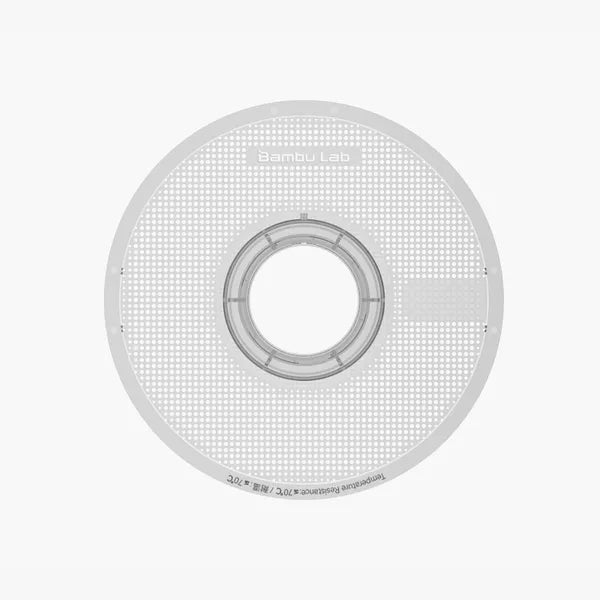 Bambu Reusable Spool