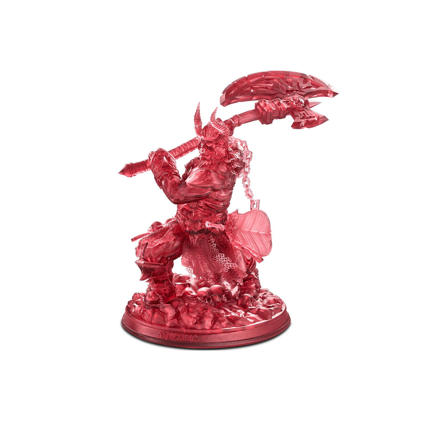 Official Anycubic - standard-resin-v2 - 1