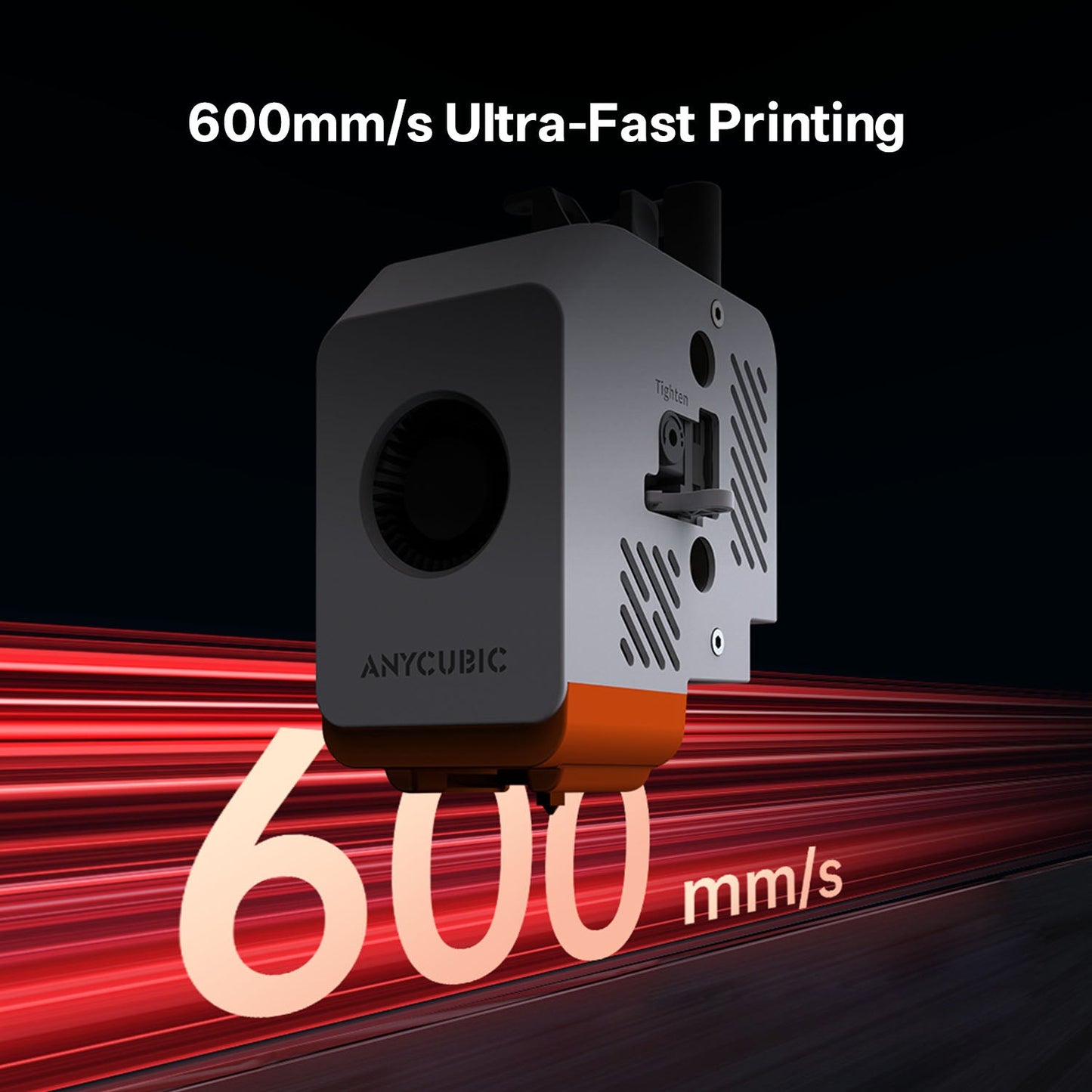 Anycubic Kobra S1 Combo — official image 5
