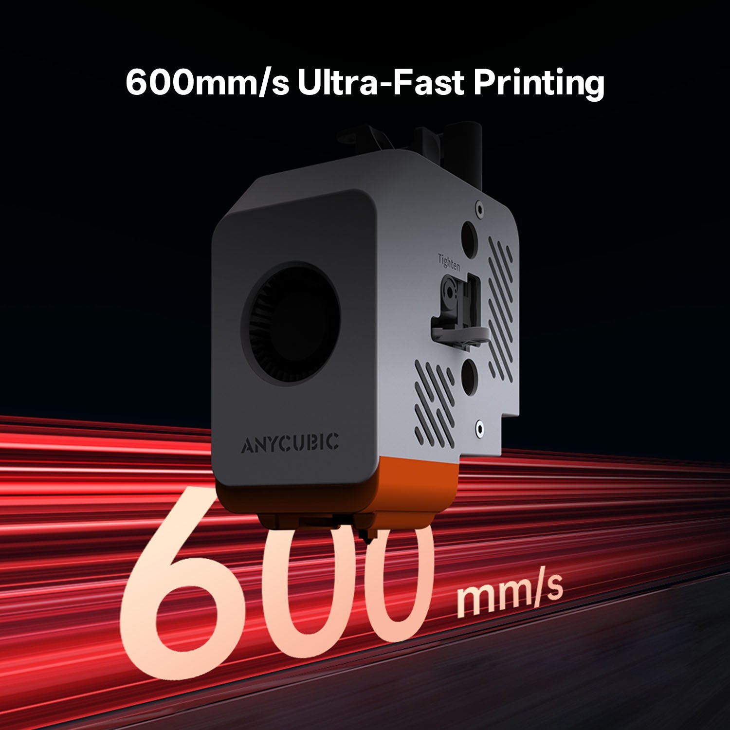 Anycubic Kobra S1 Combo — official image 5