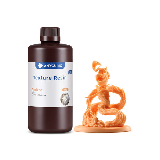 Official Anycubic - texture-resin - 2