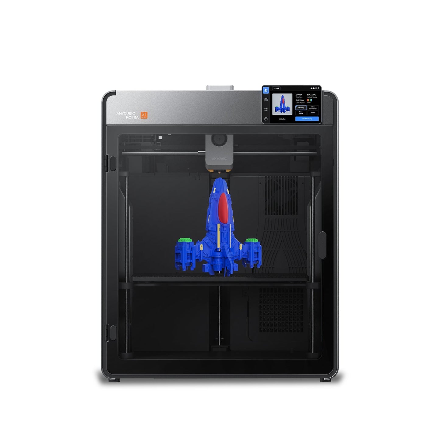 Anycubic Kobra S1 Max Combo — official image 7
