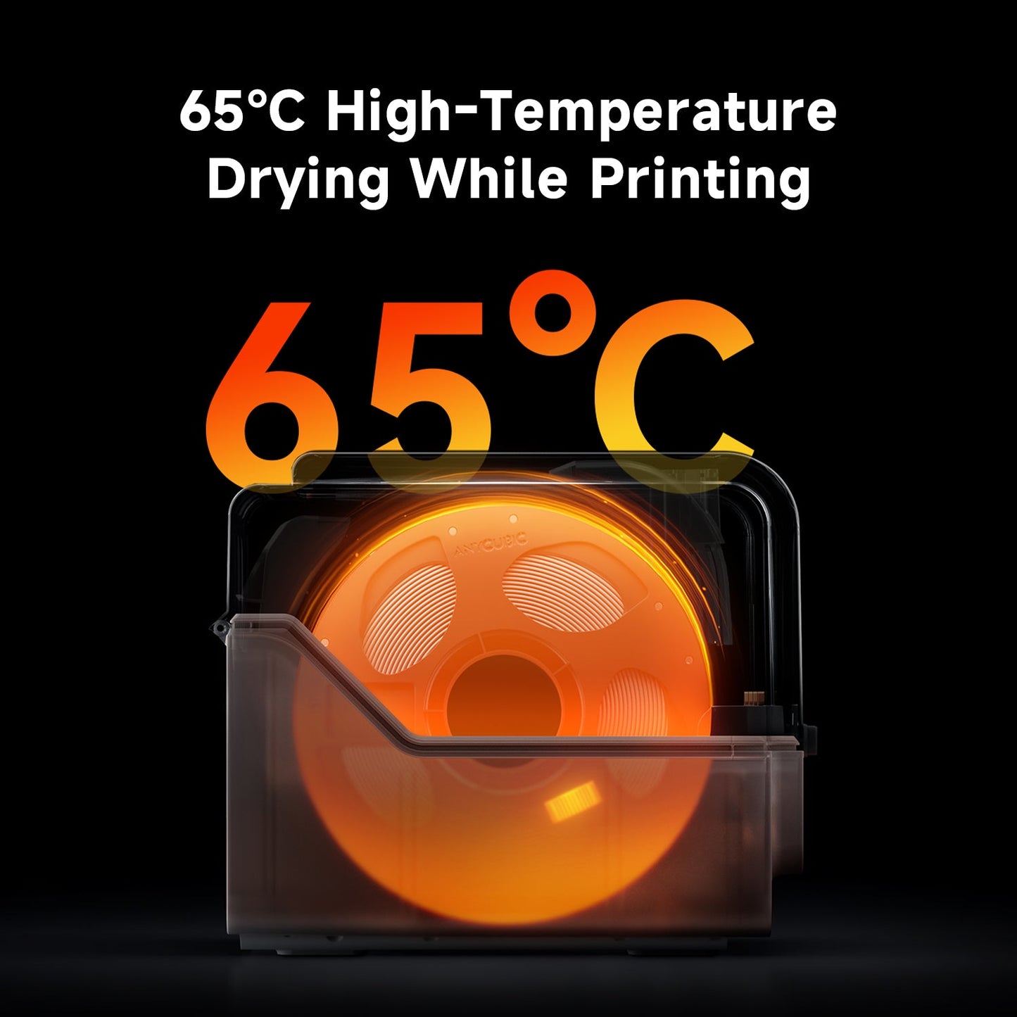 Anycubic Kobra S1 ACE 2 Pro Combo — official image 5