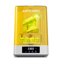 Load image into Gallery viewer, ANYCUBIC Wash&amp;Cure 3 Plus 2 in 1 With Gooseneck Lights for LCD 3D Printers