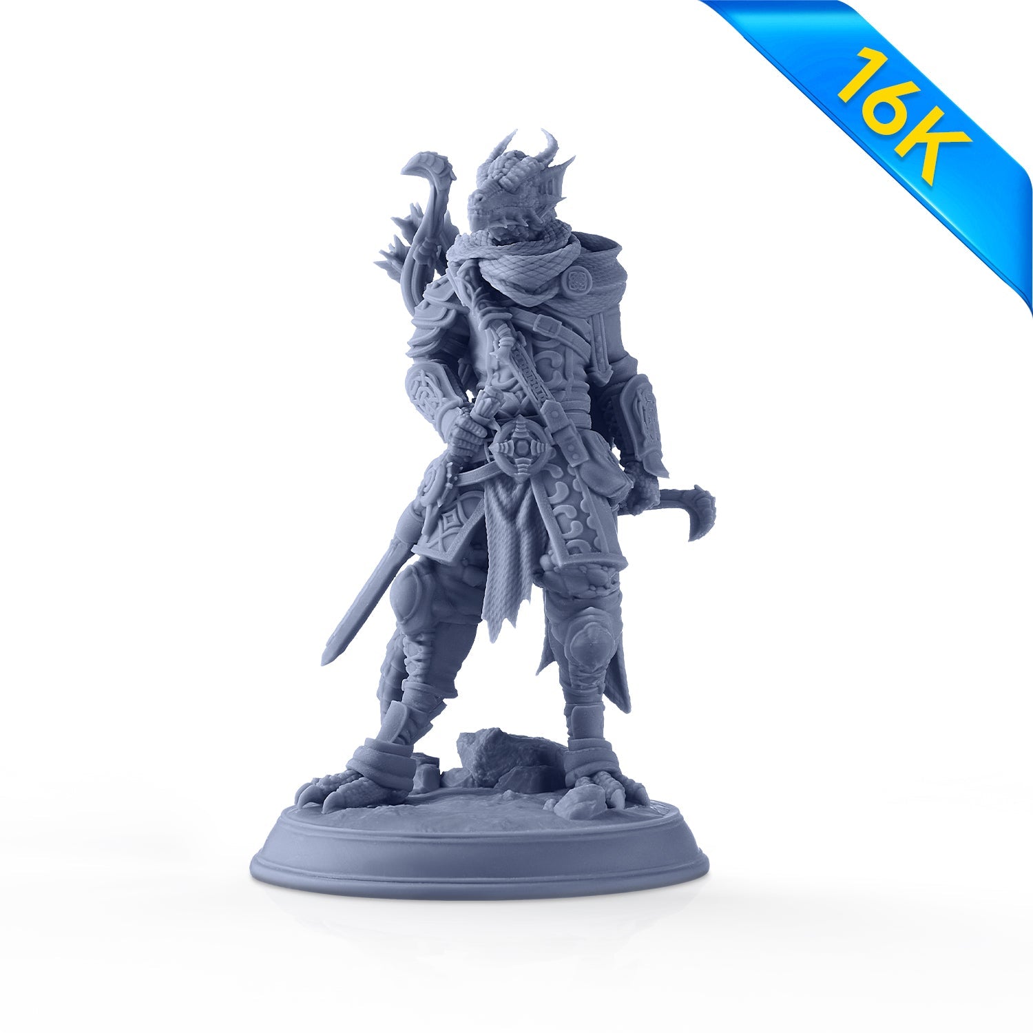 Official Anycubic - 16k-standard-resin - 1