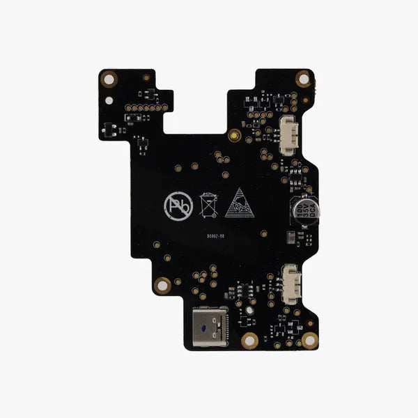 Bambu Lab TH Board Set V9 (Dual Red Laser)-X1C