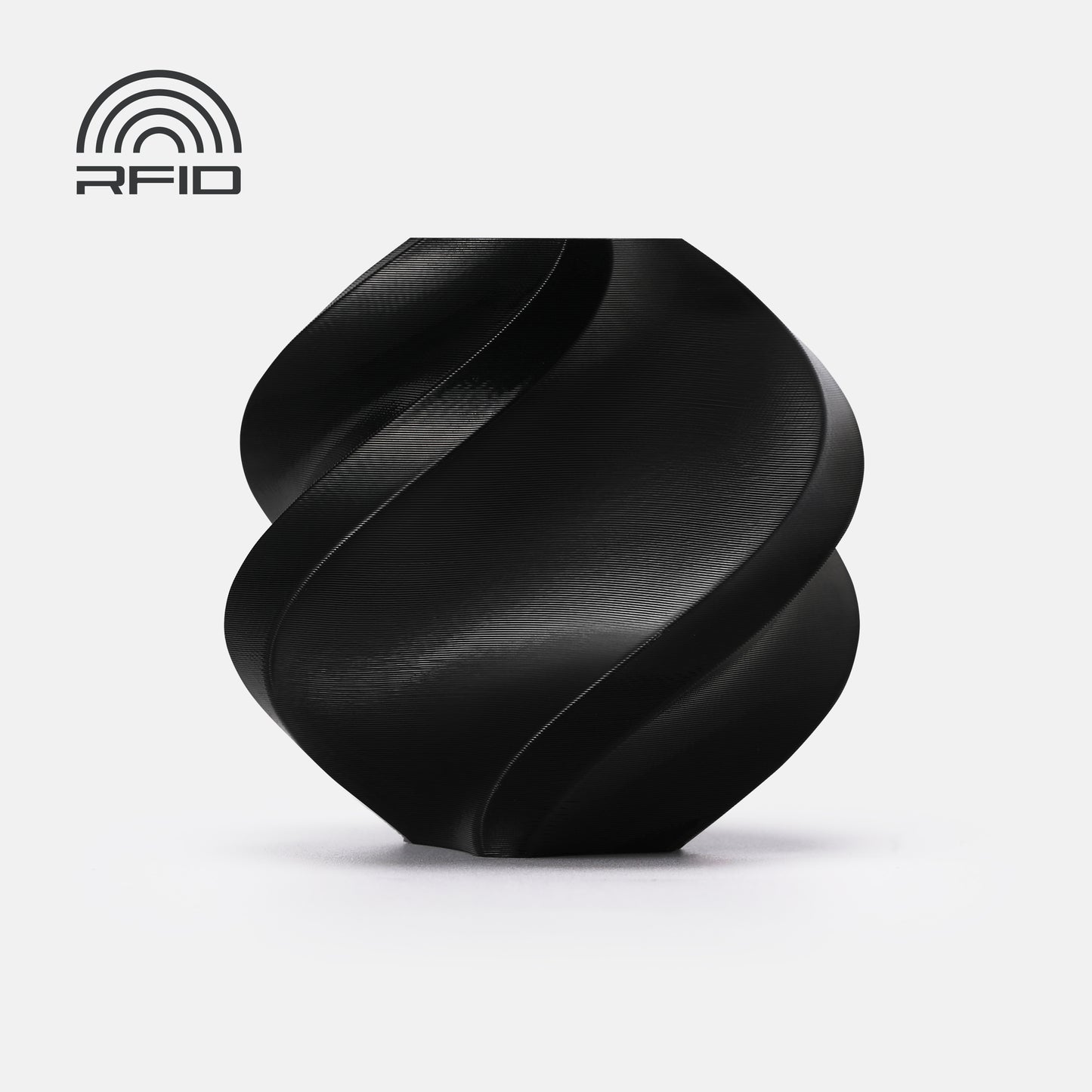 Bmabu lab TPU for AMS BLACK (with spool) 1KG
