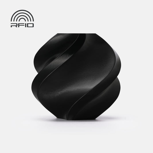 Bmabu lab TPU for AMS BLACK (with spool) 1KG