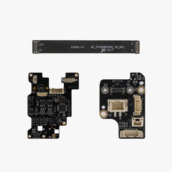 Bambu Lab TH Board Set V9 (Dual Red Laser)-X1C