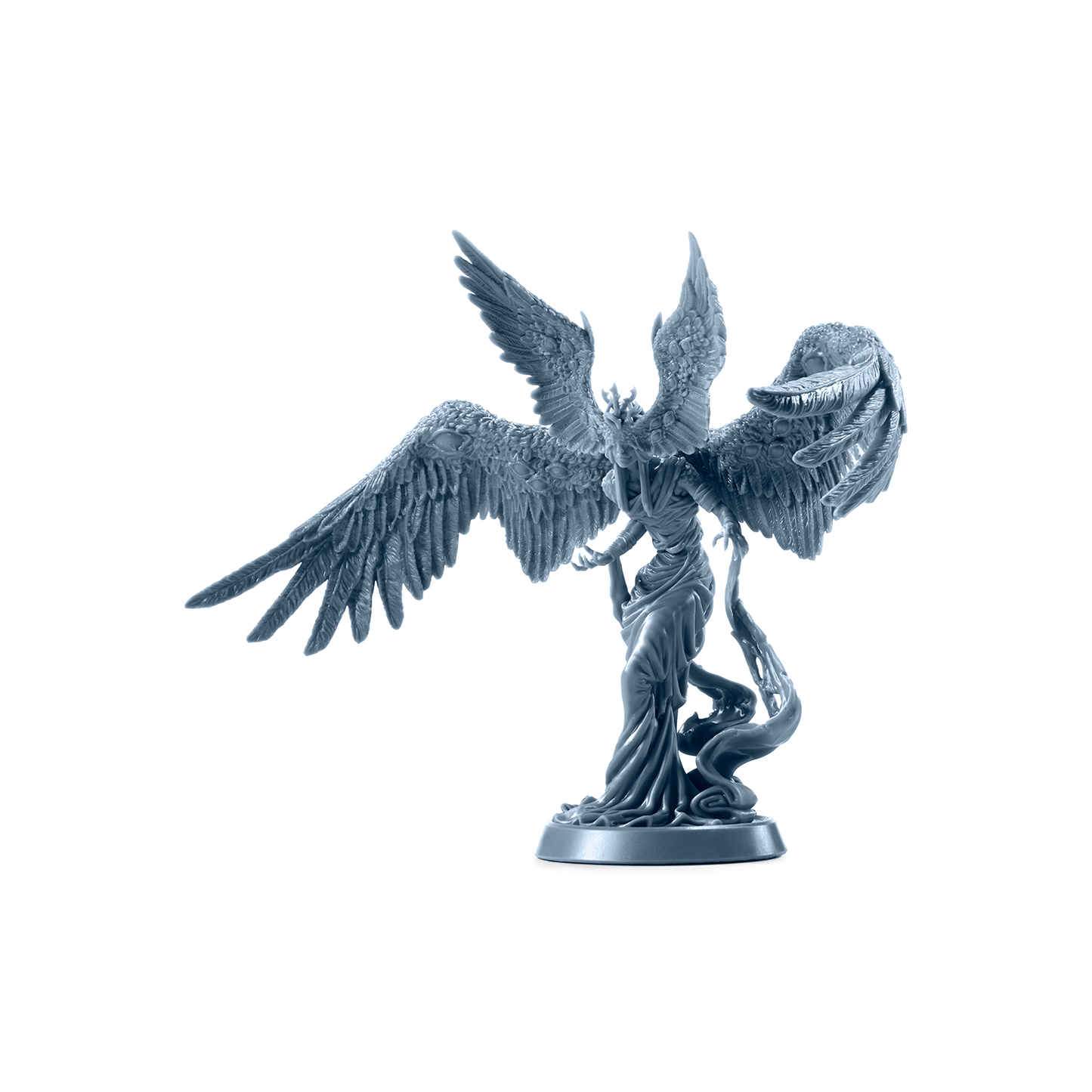 Official Anycubic - water-wash-resin - 1