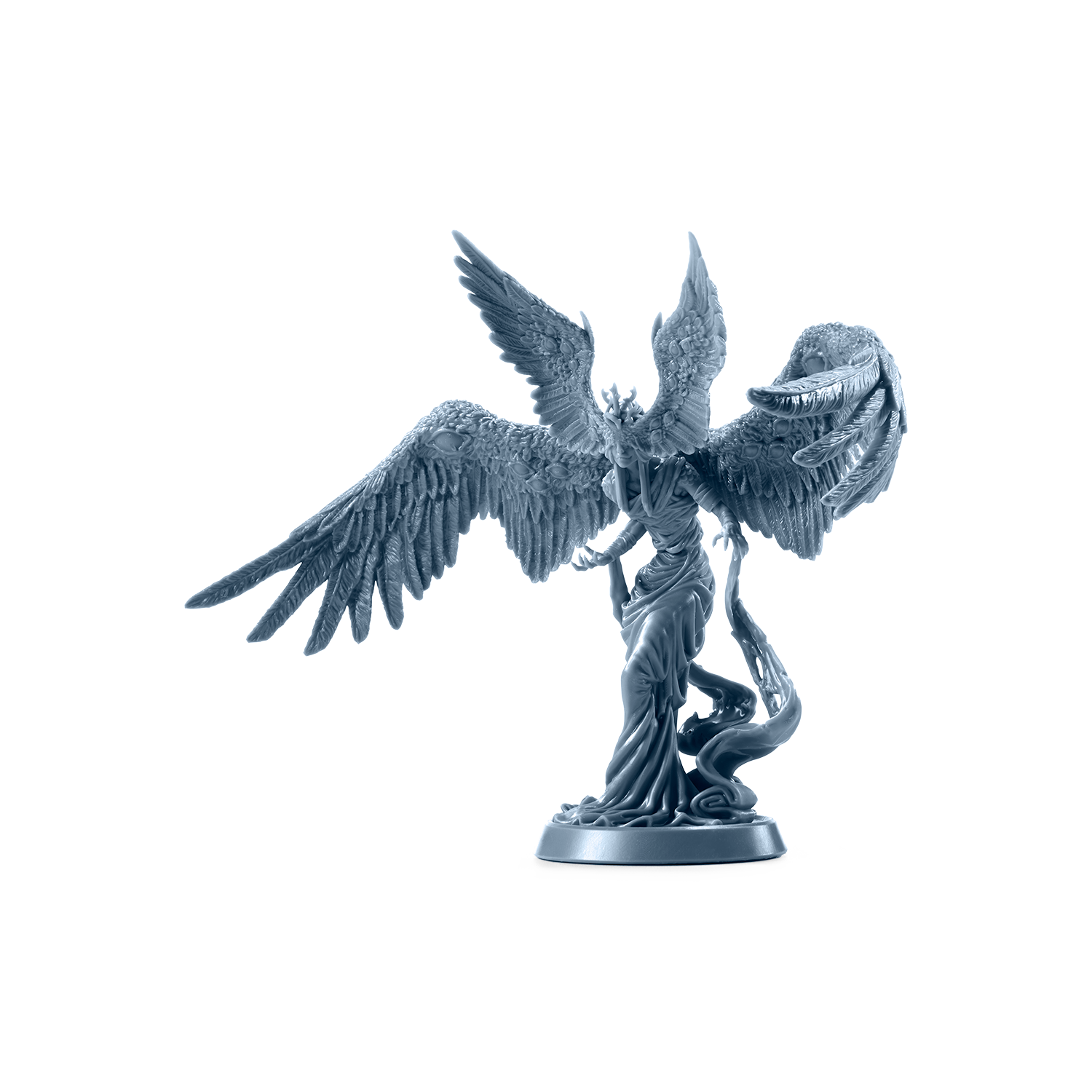 Official Anycubic - water-wash-resin - 1
