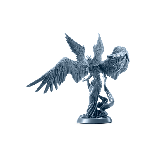 Official Anycubic - water-wash-resin - 1