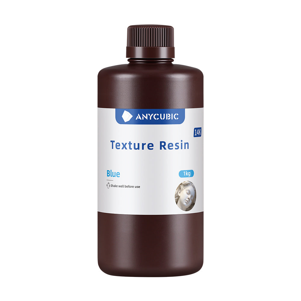 Official Anycubic - texture-resin - 3