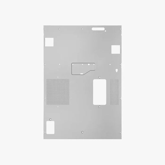 Bambu Lab Rear Metal Panel - X1C