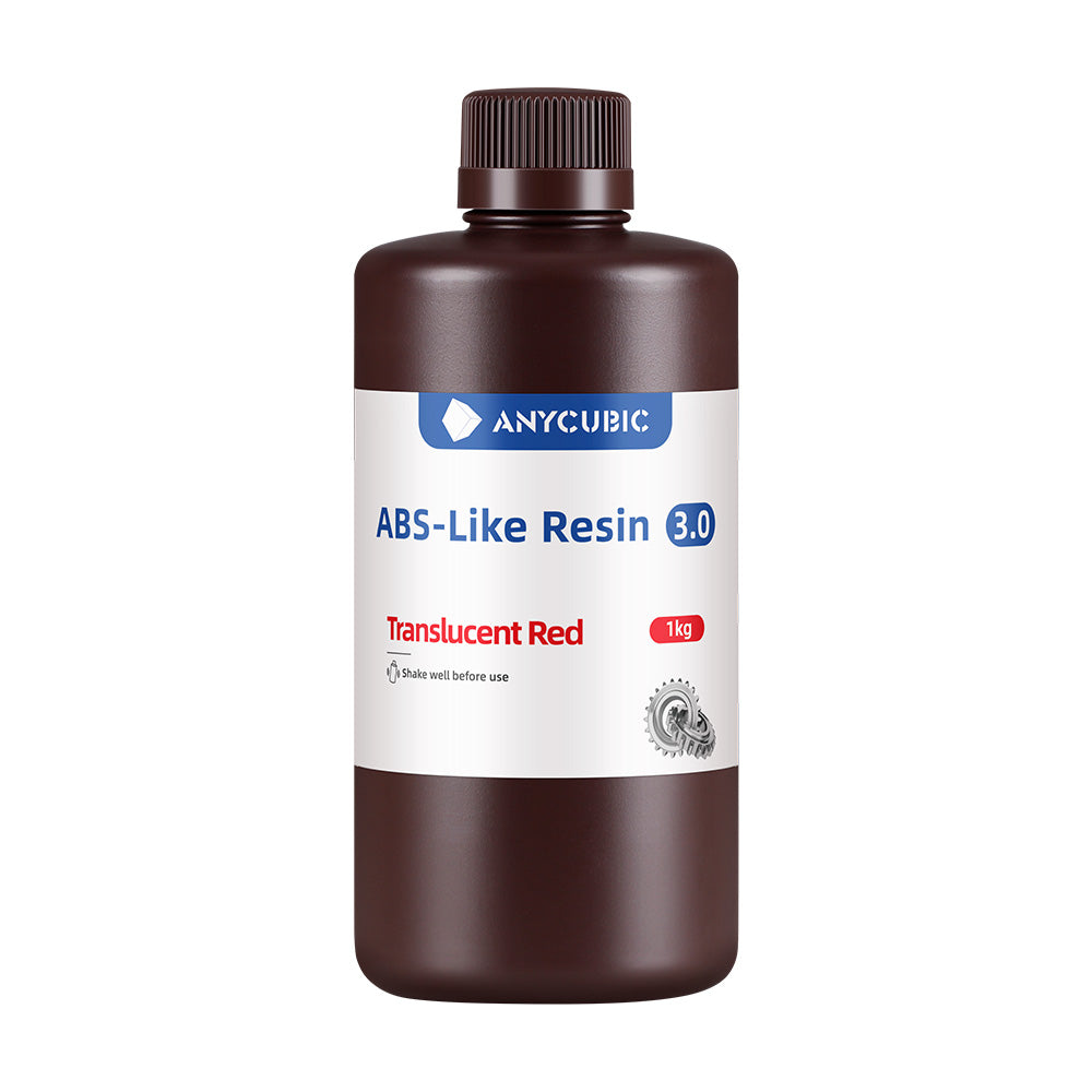 Official Anycubic - abs-like-resin-3 - 23