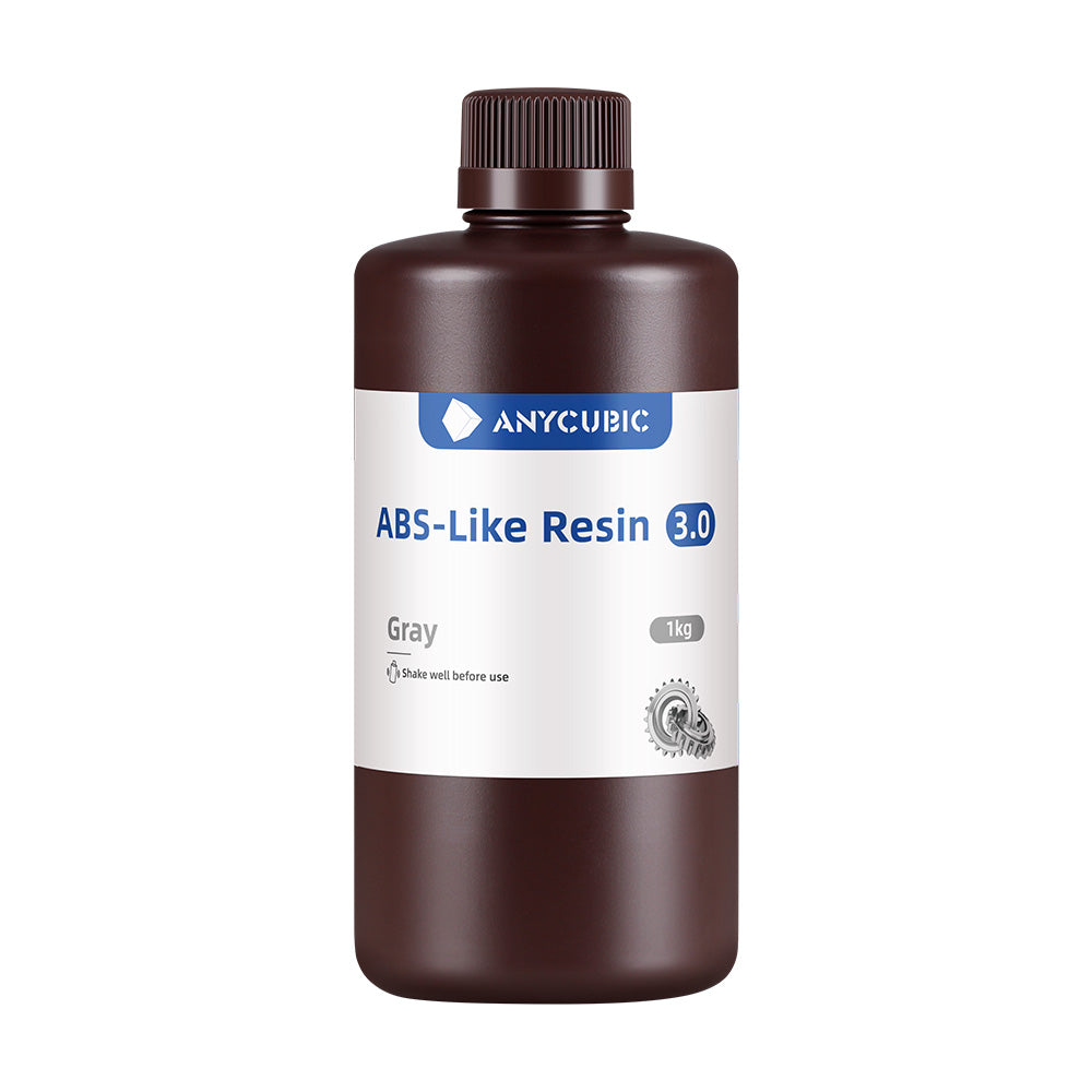 Official Anycubic - abs-like-resin-3 - 14