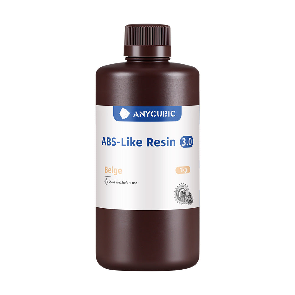 Official Anycubic - abs-like-resin-3 - 18