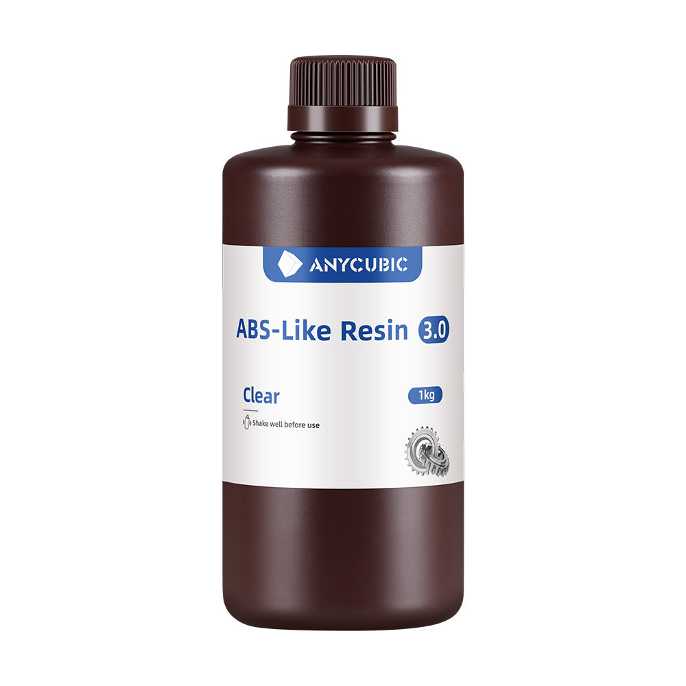 Official Anycubic - abs-like-resin-3 - 13
