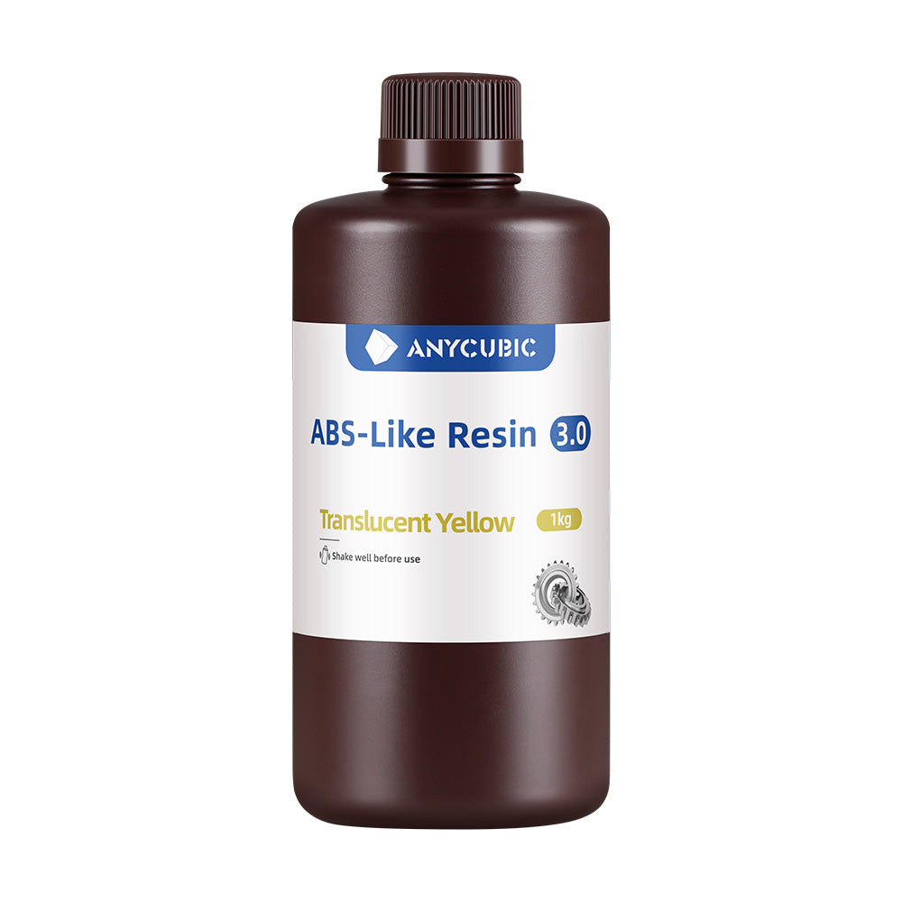 Official Anycubic - abs-like-resin-3 - 16