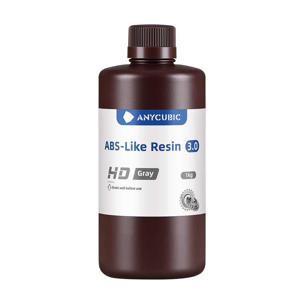 Official Anycubic - abs-like-resin-3 - 15