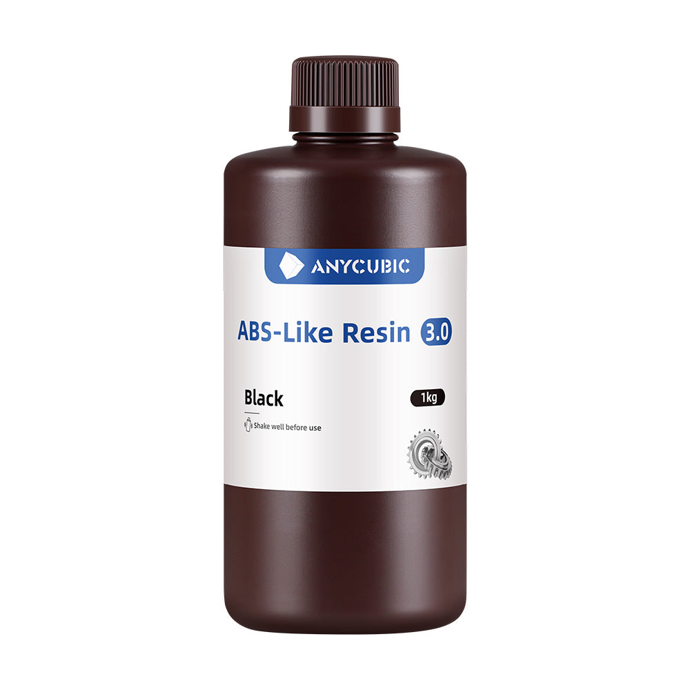 Official Anycubic - abs-like-resin-3 - 22
