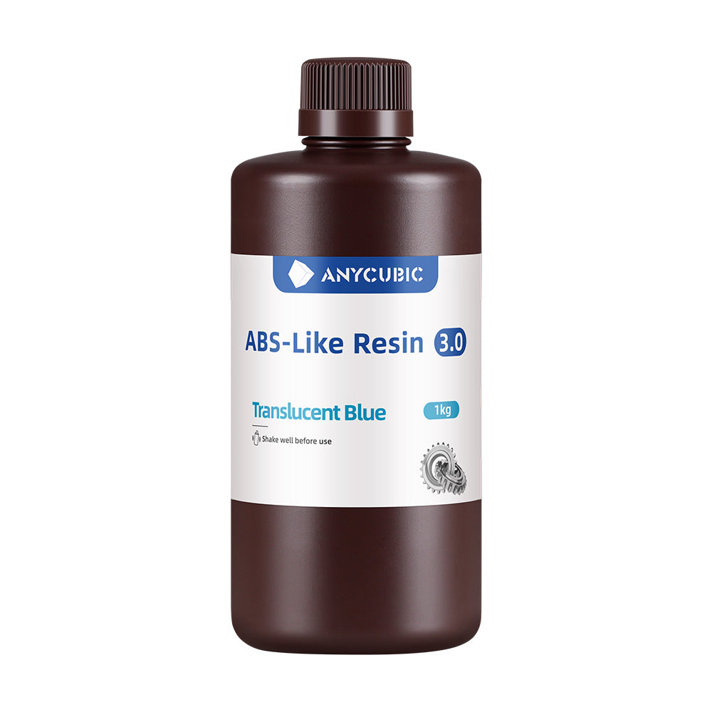 Official Anycubic - abs-like-resin-3 - 20