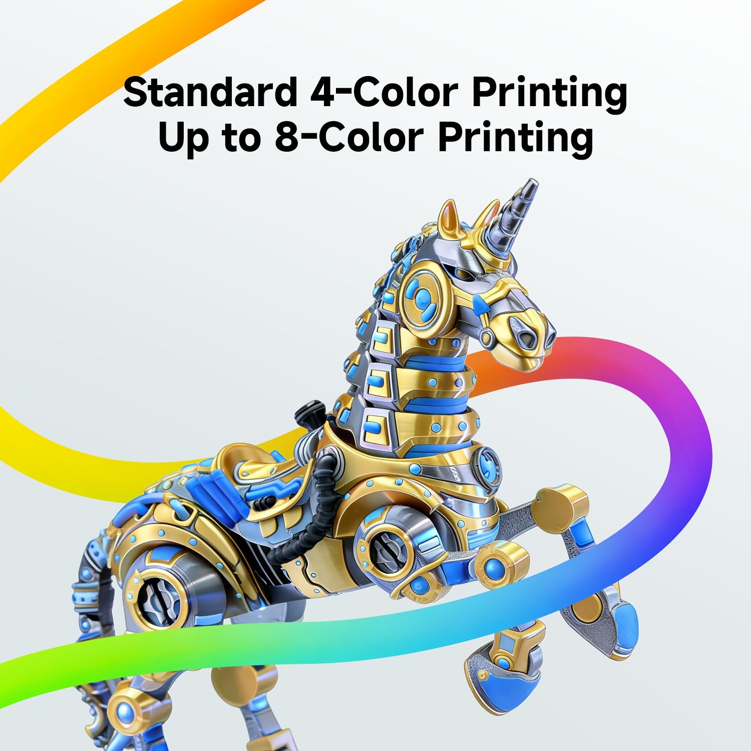 Anycubic Kobra 4 Combo — official image 3