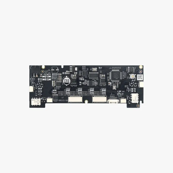 Bmabu Lab AMS lite Mainboard