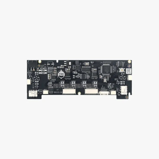 Bmabu Lab AMS lite Mainboard