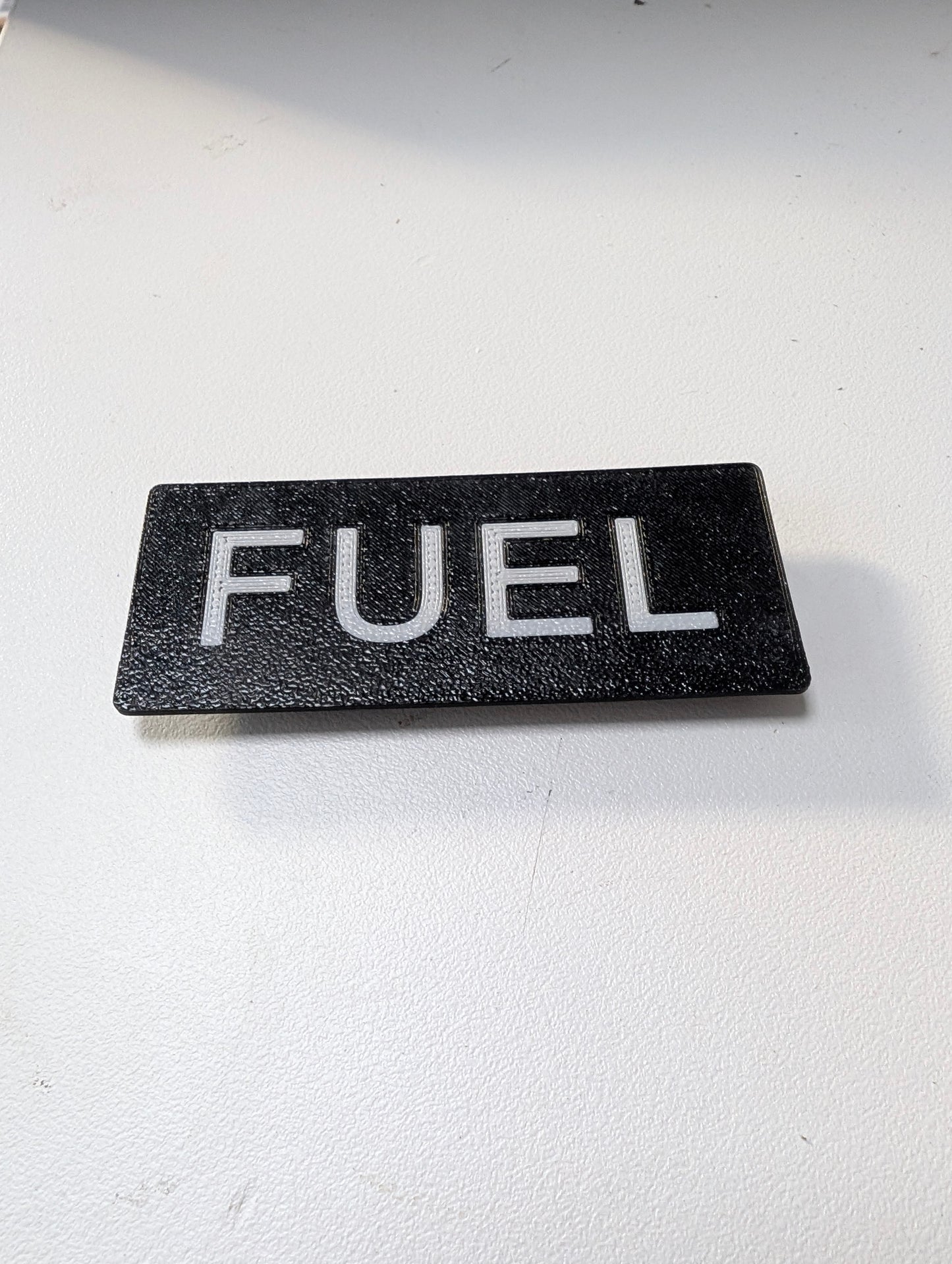 BEAK-INSERT-FUEL | 88mm Fuel Insert