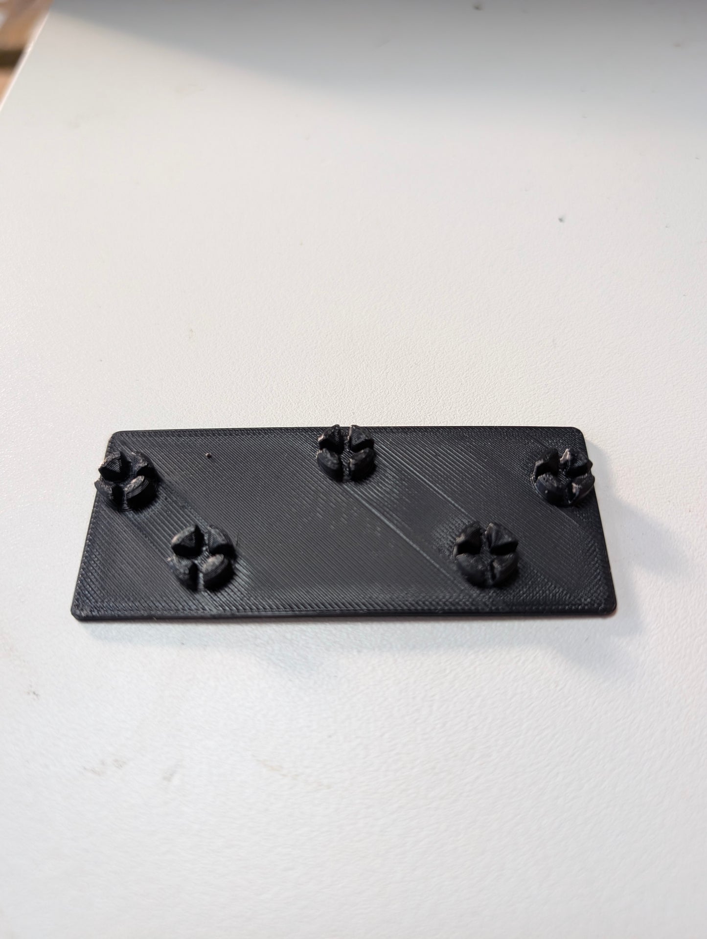 BEAK-INSERT-FUEL | 88mm Fuel Insert