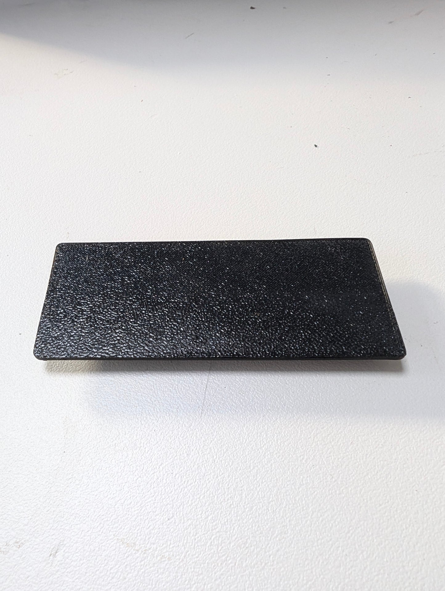 BEAK-INSERT-BLANK | 88mm Insert Blank