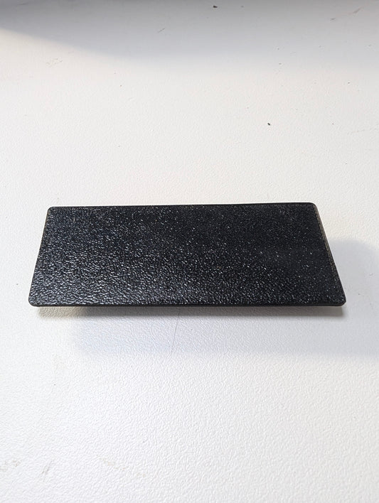 BEAK-INSERT-BLANK | 88mm Insert Blank