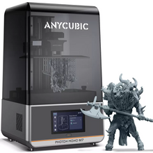 Load image into Gallery viewer, Anycubic Photon Mono M7 14K 150mm/h SLA LCD Resin 3D Printer