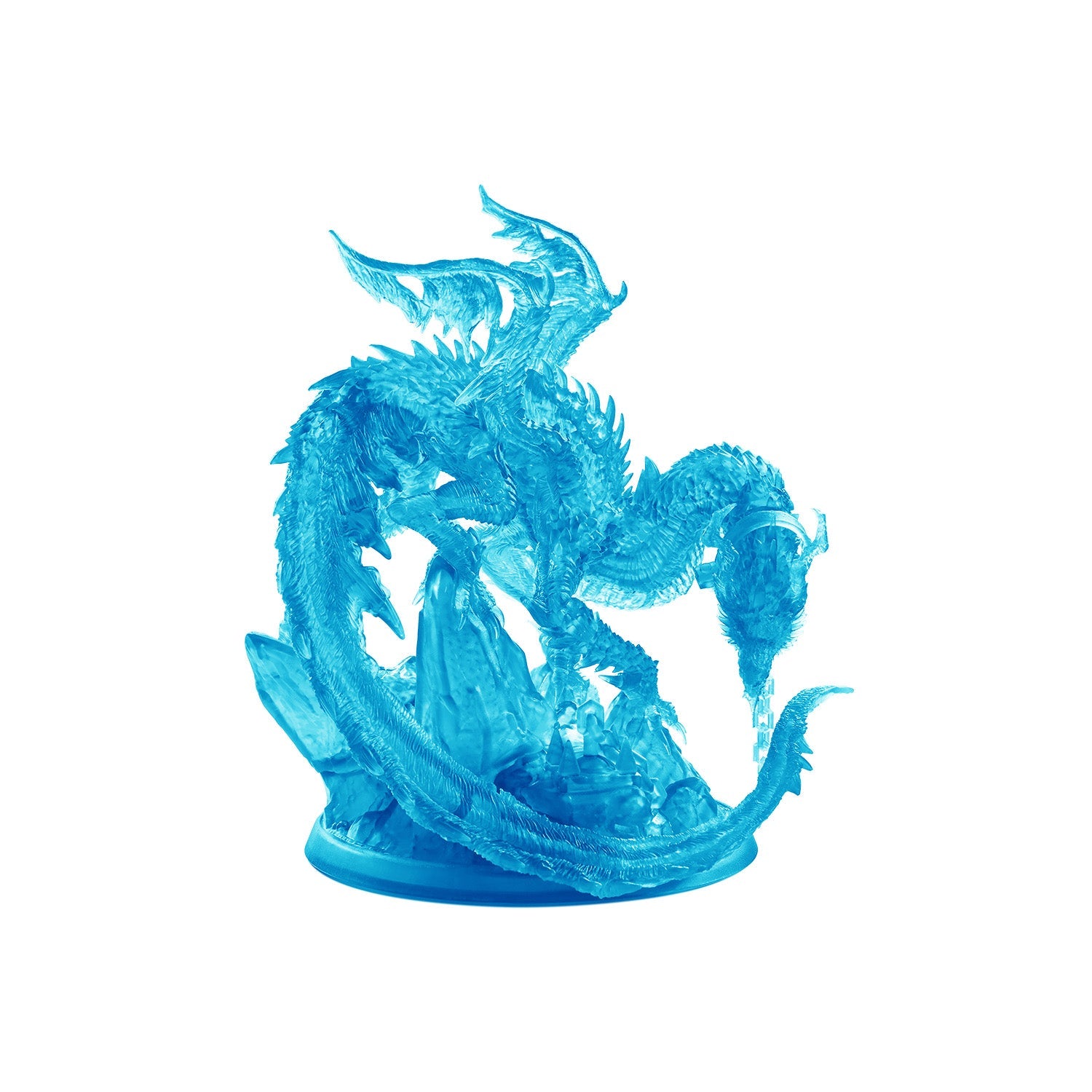 Official Anycubic - water-wash-abs-like-resin-3-0 - 1