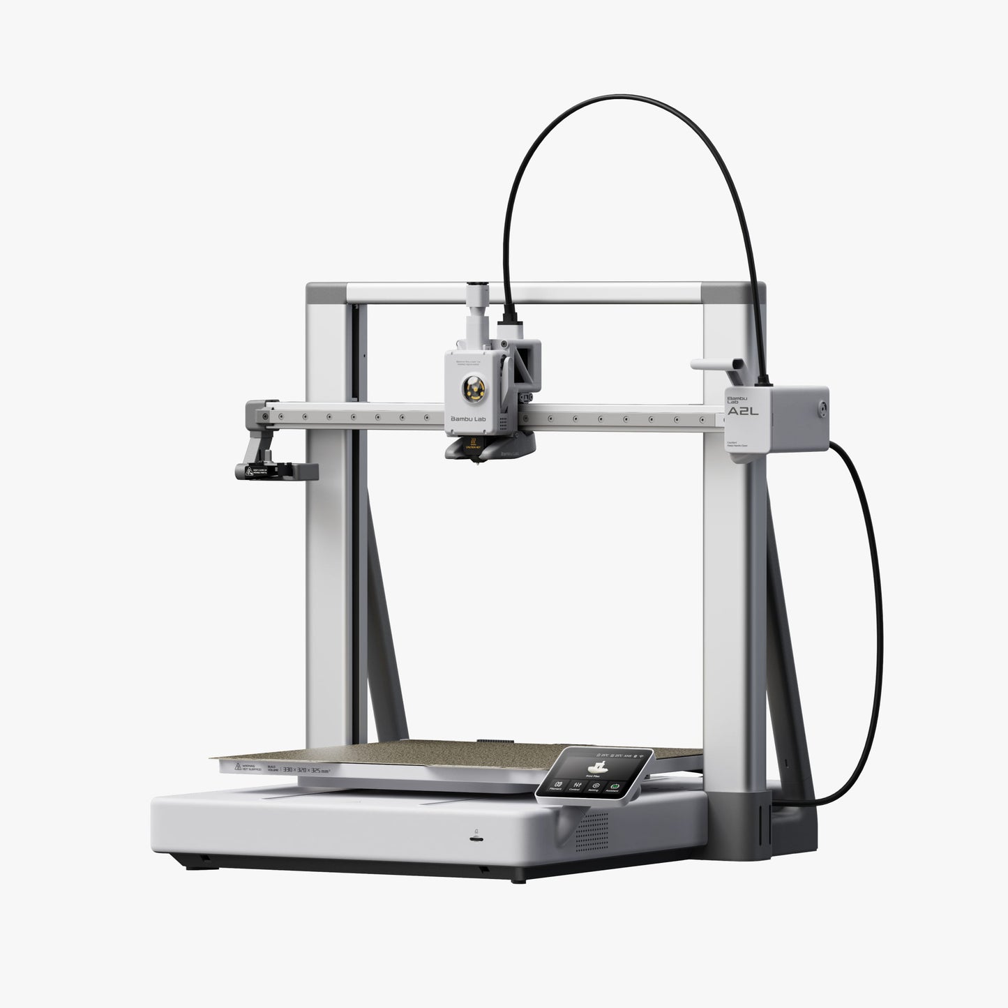 Bambu Lab A2L 3D Printer Australia — official product image